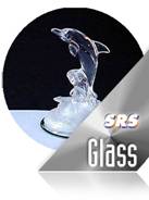 glass